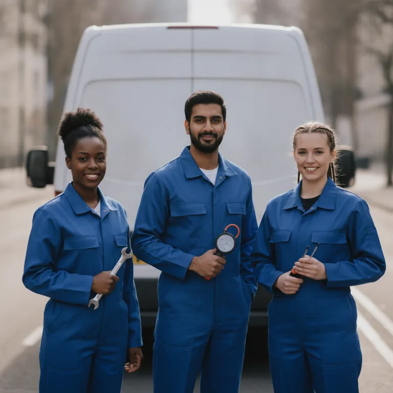 Gas Boiler Repair team in Ridgewood